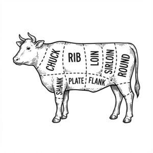 Blarney Ranch Beef Shares